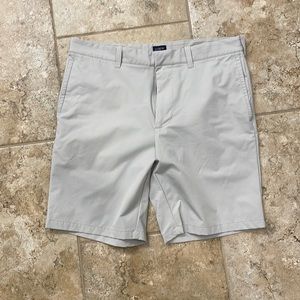 J. Crew 9” Tech Shorts
